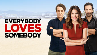 Everybody Loves Somebody