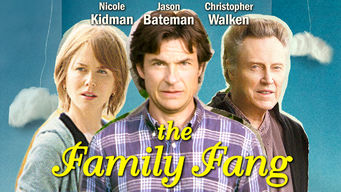 The Family Fang