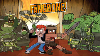 Fangbone