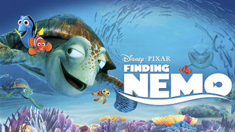Finding Nemo