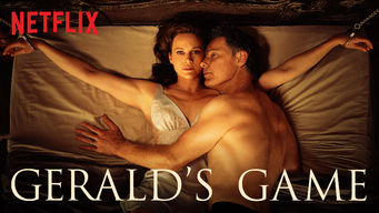 Gerald’s Game