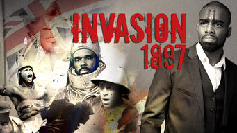 Invasion 1897