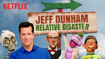 Jeff Dunham: Relative Disaster