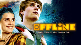 Offline – Livet är inget datorspel