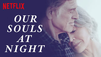 Our Souls at Night