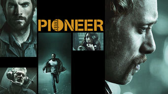 Pionér