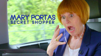 Mary Portas: Secret Shopper