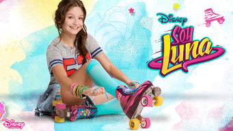 Soy Luna