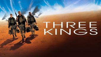 Three Kings