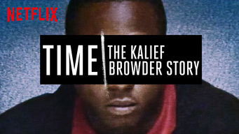 Fängslad: Historien om Kalief Browder