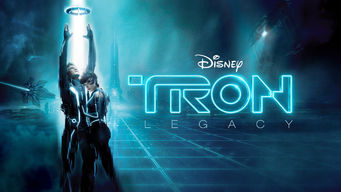 Tron: Legacy