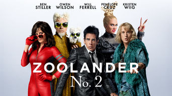 Zoolander 2