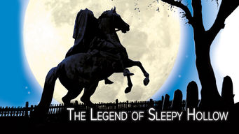 The Legend of Sleepy Hollow