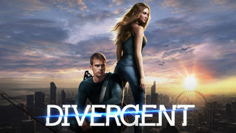 Divergent