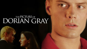 The Picture of Dorian Gray
