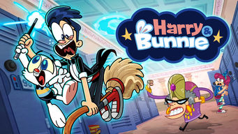 Harry & Bunnie