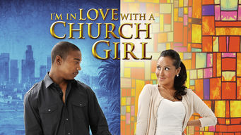I’m in Love with a Church Girl