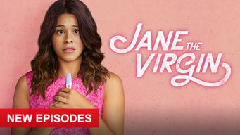 Jane the Virgin