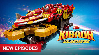Kibaoh Klashers