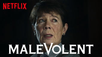 Malevolent