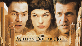 The Million Dollar Hotel