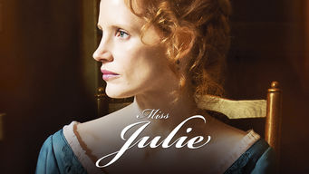 Miss Julie