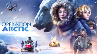 Operation Arctic