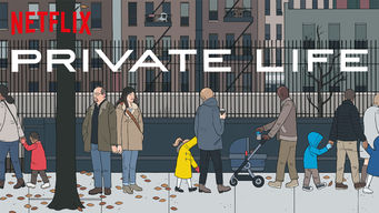 Private Life
