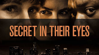 Secret in Their Eyes