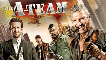 The A-Team