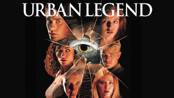 Urban Legend
