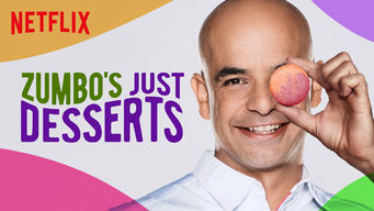 Zumbo’s Just Desserts
