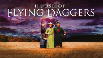 House of Flying Daggers