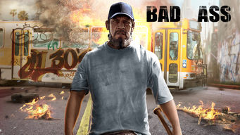 Bad Ass