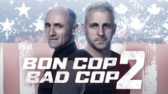 Bon Cop, Bad Cop 2