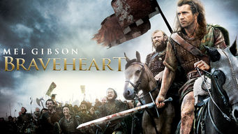 Braveheart