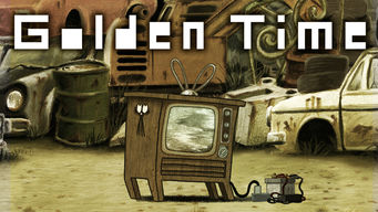 Golden Time