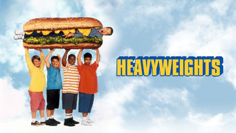 Heavy Weights
