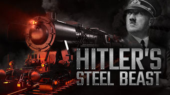 Hitler’s Steel Beast