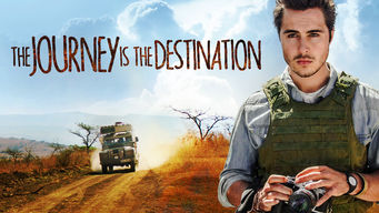 The Journey Is the Destination