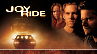 Joy Ride