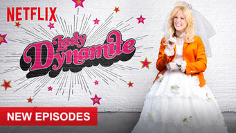 Lady Dynamite