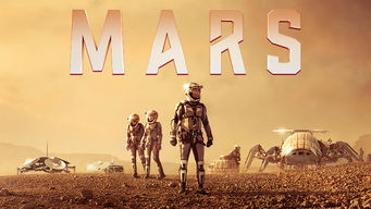 Mars