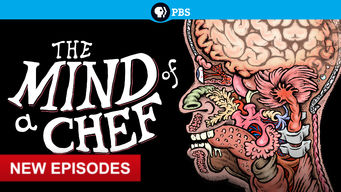 The Mind of a Chef