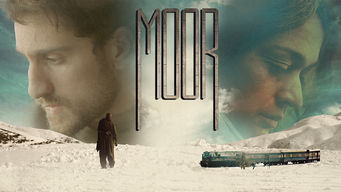Moor