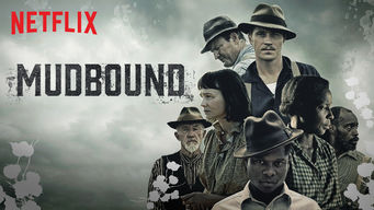Mudbound