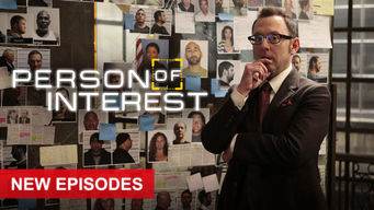 Person of Interest
