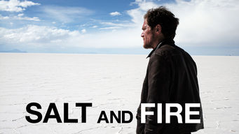 Salt and Fire