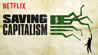 Saving Capitalism