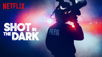Shot in the Dark